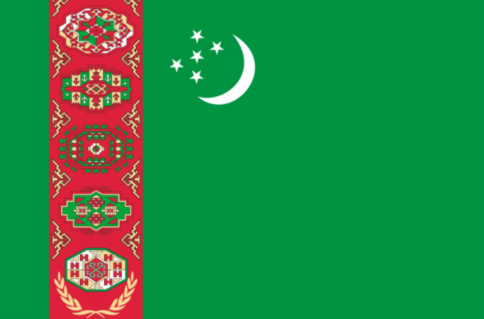 Certified Turkmen translator Kāmoke