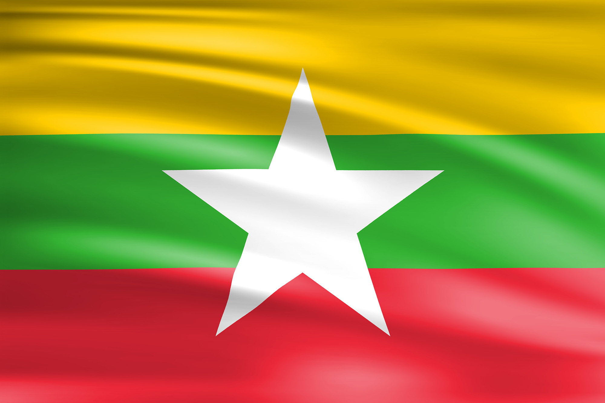 Certified Burmese translator Kāmoke