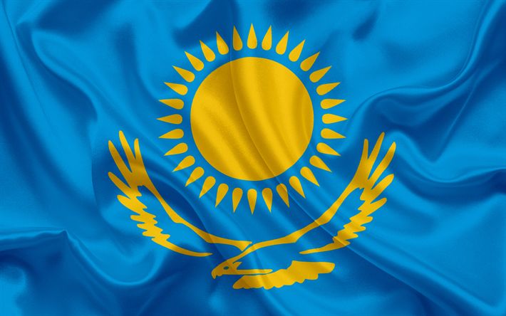 Certified Kazakh translator Kāmoke