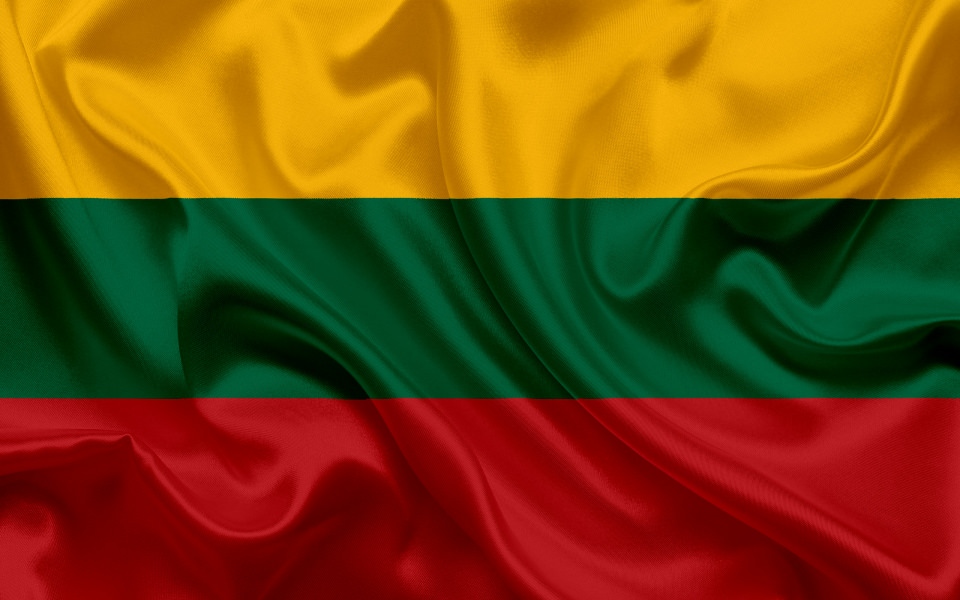 Certified Lithuanian translator Kāmoke